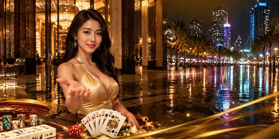 Lễ hội trò chơi bài tại Đà Nẵng với người chơi hào hứng tham gia