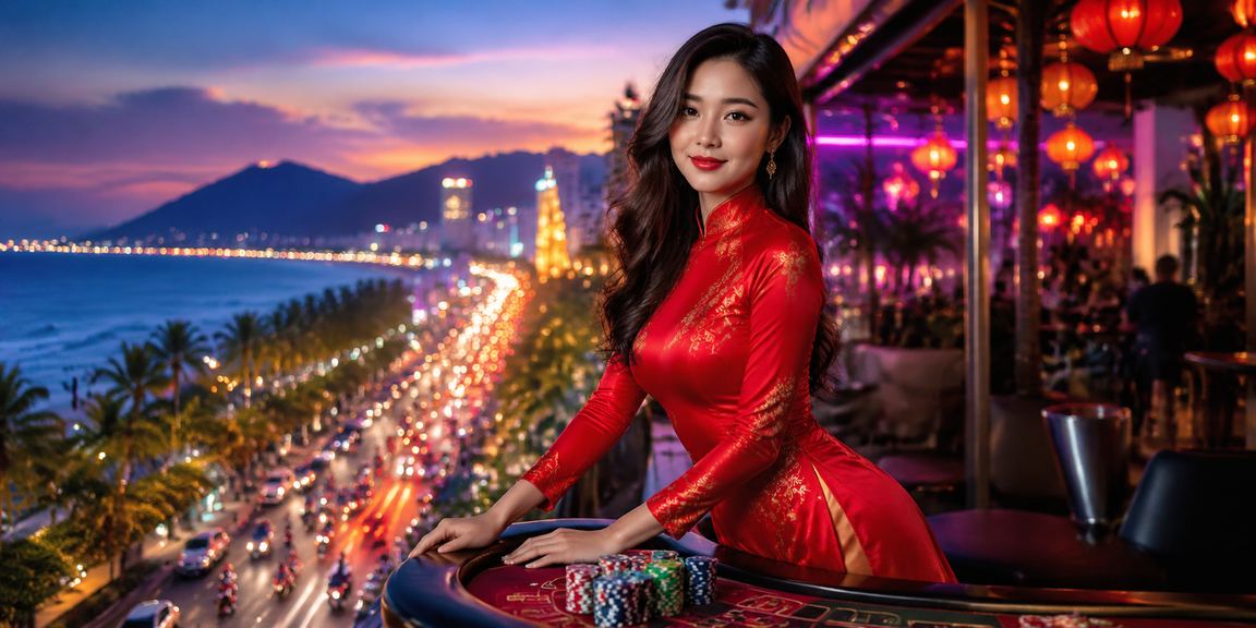 Người chơi eSports tại Nha Trang theo dõi kết quả cược trực tuyến buổi tối