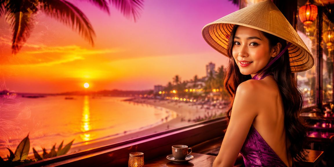 Không gian giải trí casino trực tuyến sôi động dành cho người chơi Việt Nam